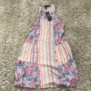 BCBG sundress